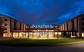 Doubletree By Hilton Milan Malpensa Solbiate Olona
